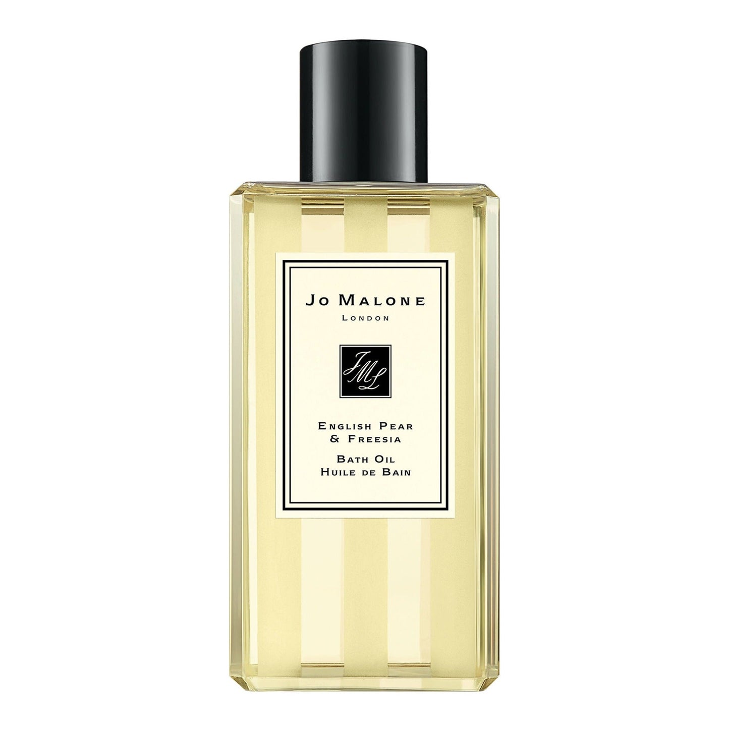 English Pear and Freesia Bath Oil