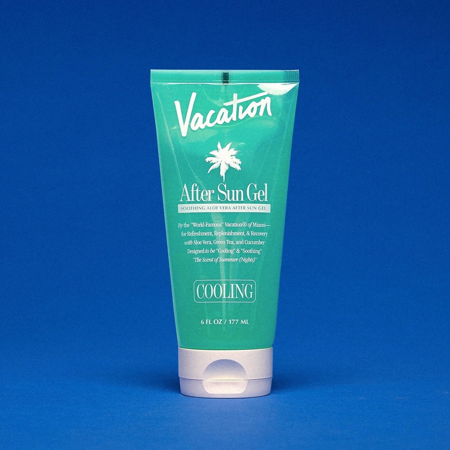 After Sun Gel