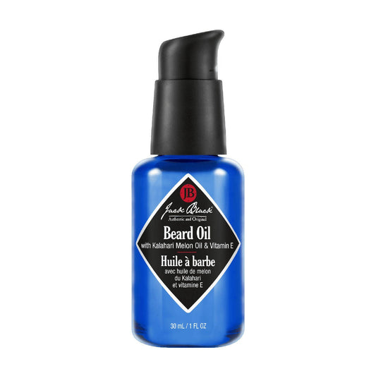 Beard Oil
