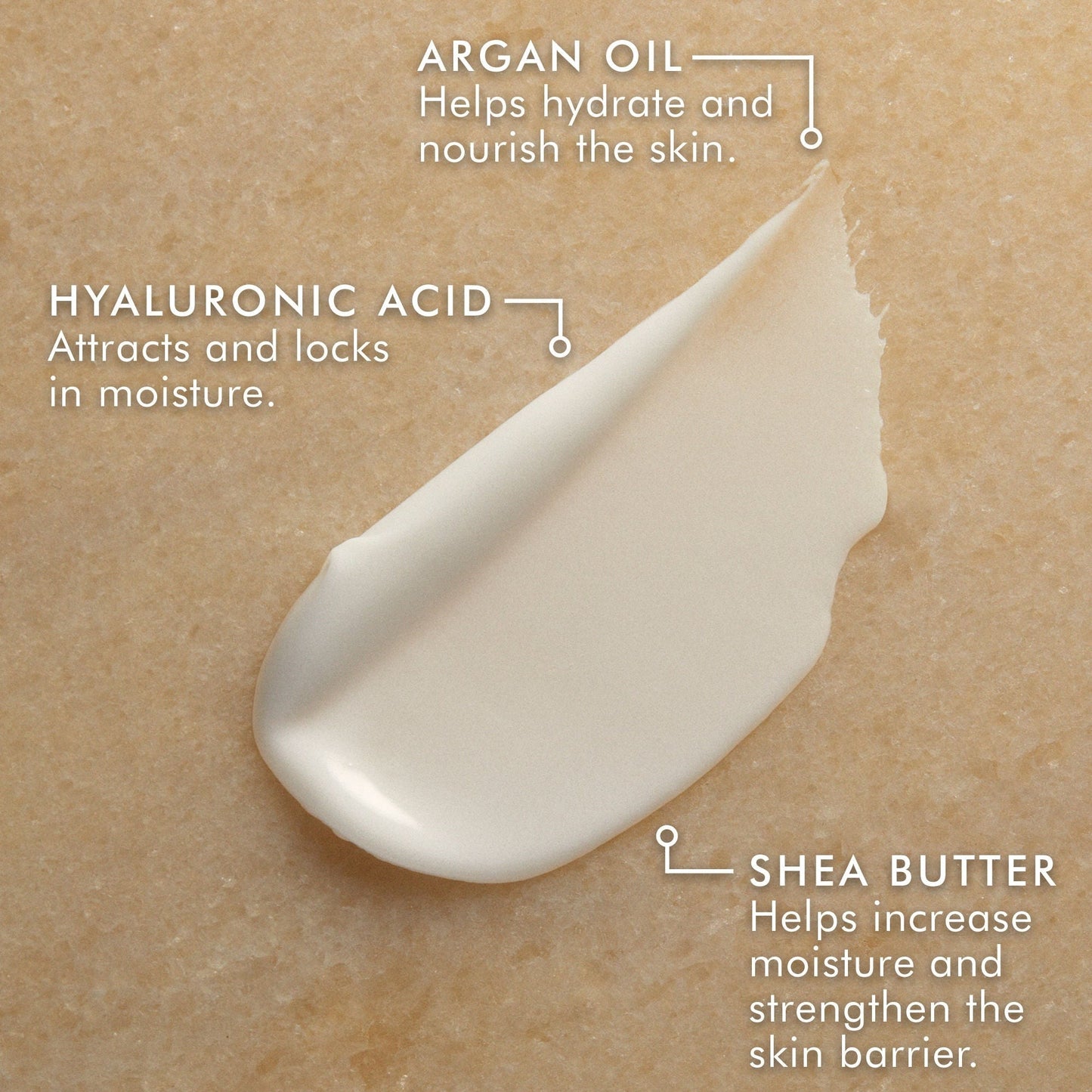 Hand Cream Ambiance de Plage