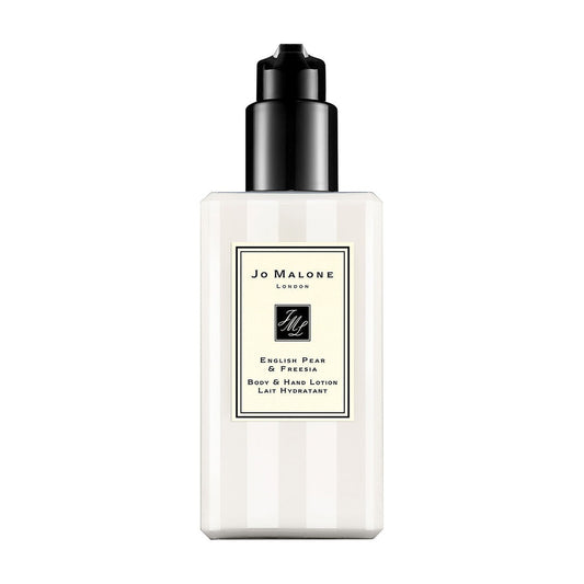English Pear & Freesia Body & Hand Lotion