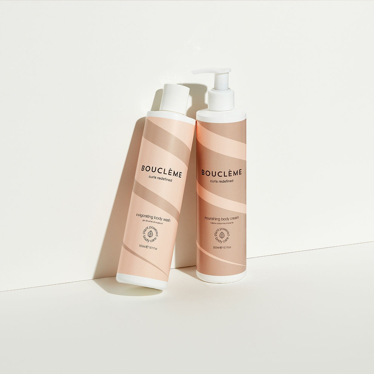 Nourishing Body Cream
