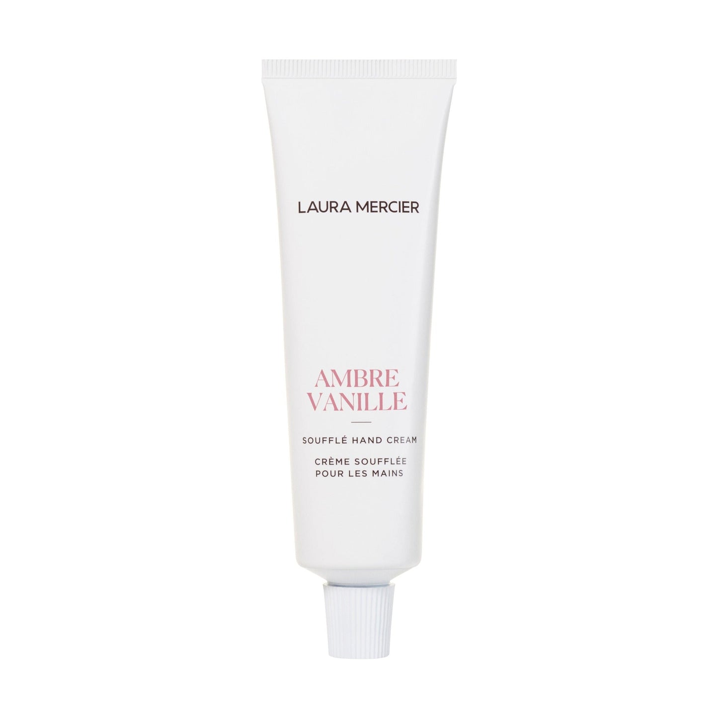 Ambre Vanille Soufflé Hand Cream