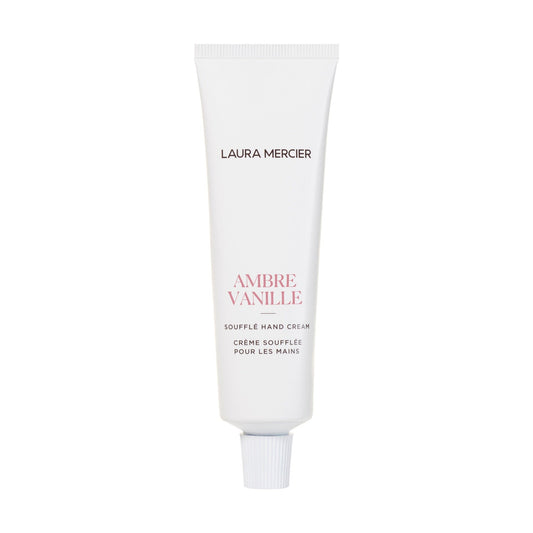 Ambre Vanille Soufflé Hand Cream