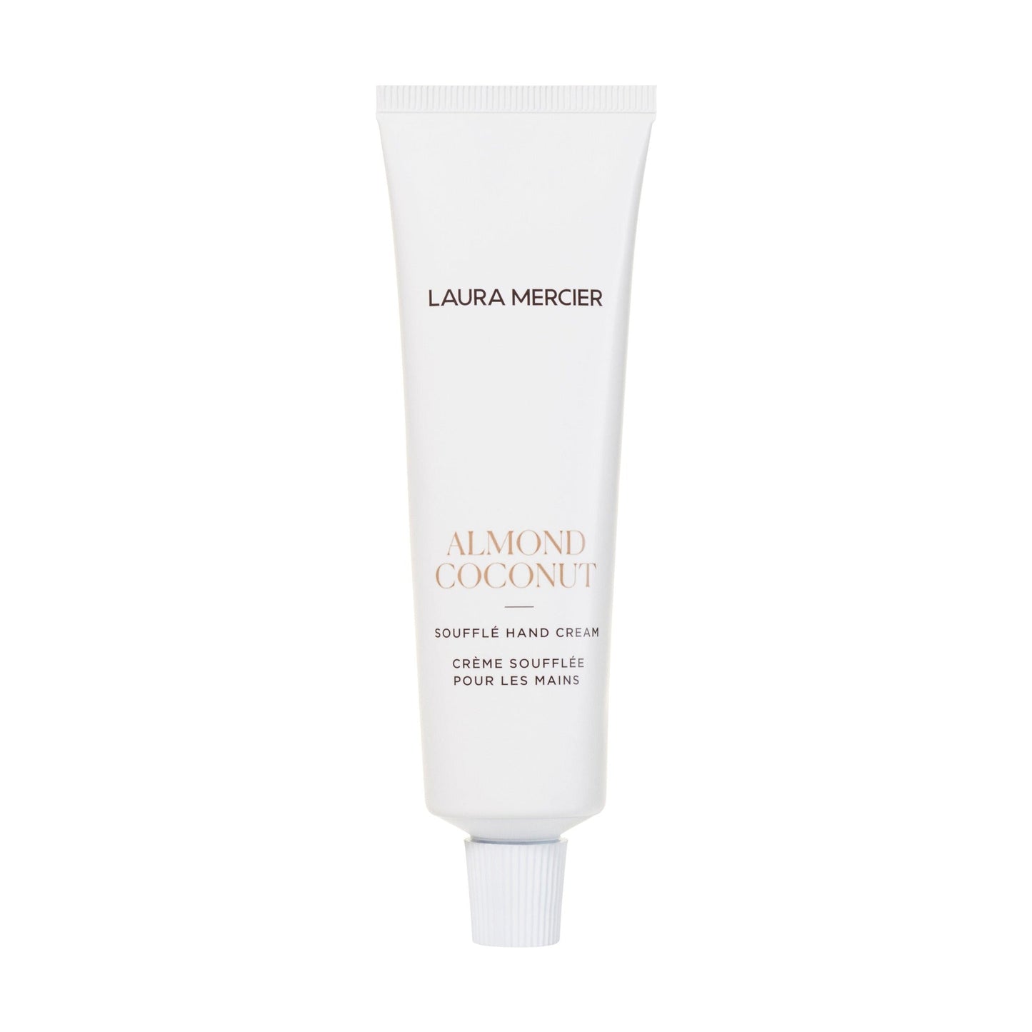 Almond Coconut Soufflé Hand Cream