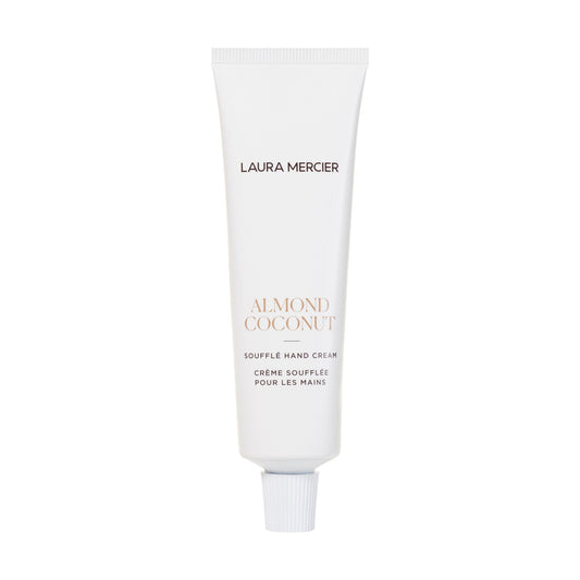Almond Coconut Soufflé Hand Cream