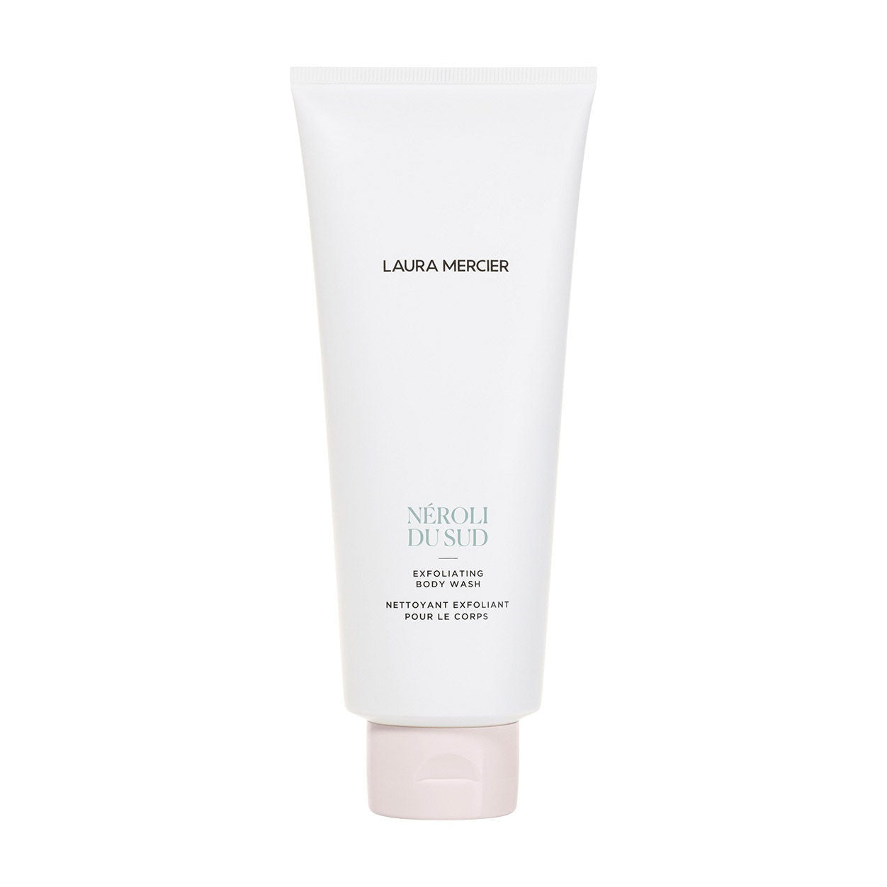 Néroli du Sud Exfoliating Body Wash