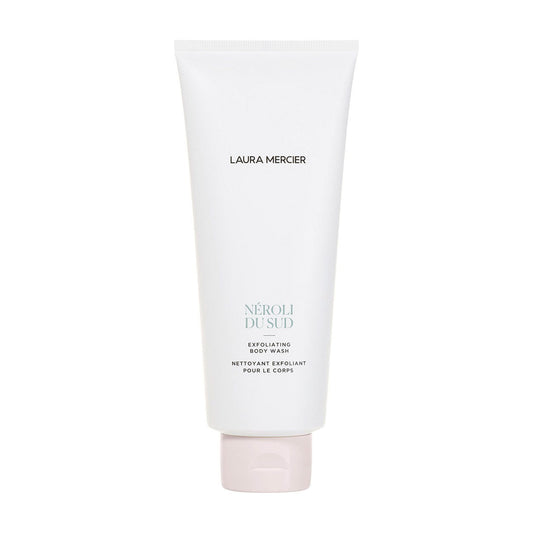 Néroli du Sud Exfoliating Body Wash