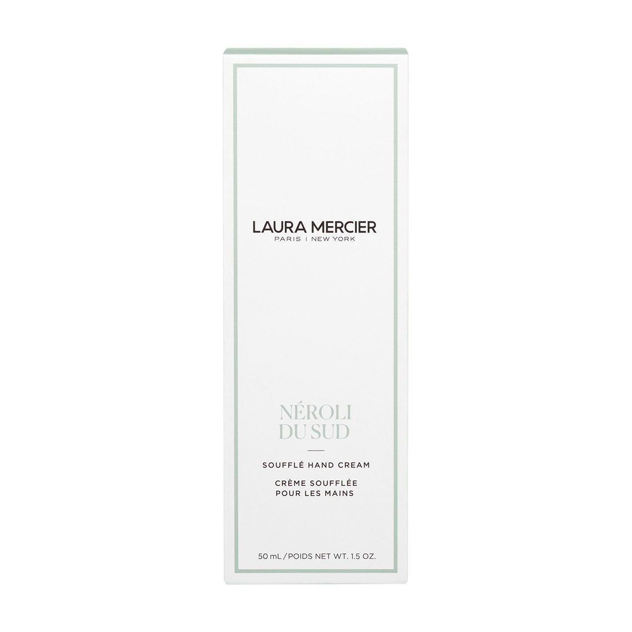Néroli du Sud Soufflé Hand Cream
