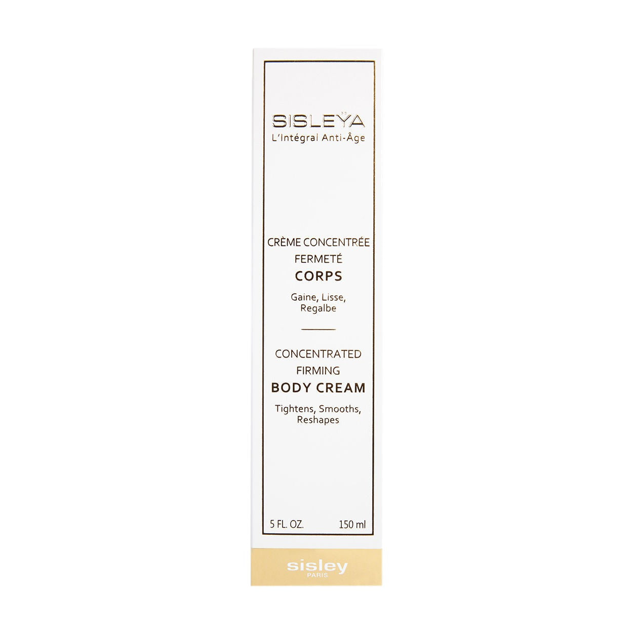 Sisleÿa L'Intégral Anti-Âge Concentrated Firming Body Cream