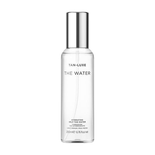 The Water Hydrating Self Tan Water