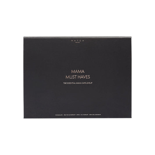 Mama Must Haves