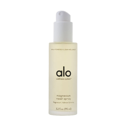 Magnesium Reset Spray
