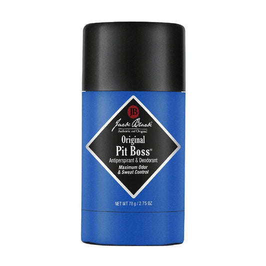 Pit Boss Deodorant Stick