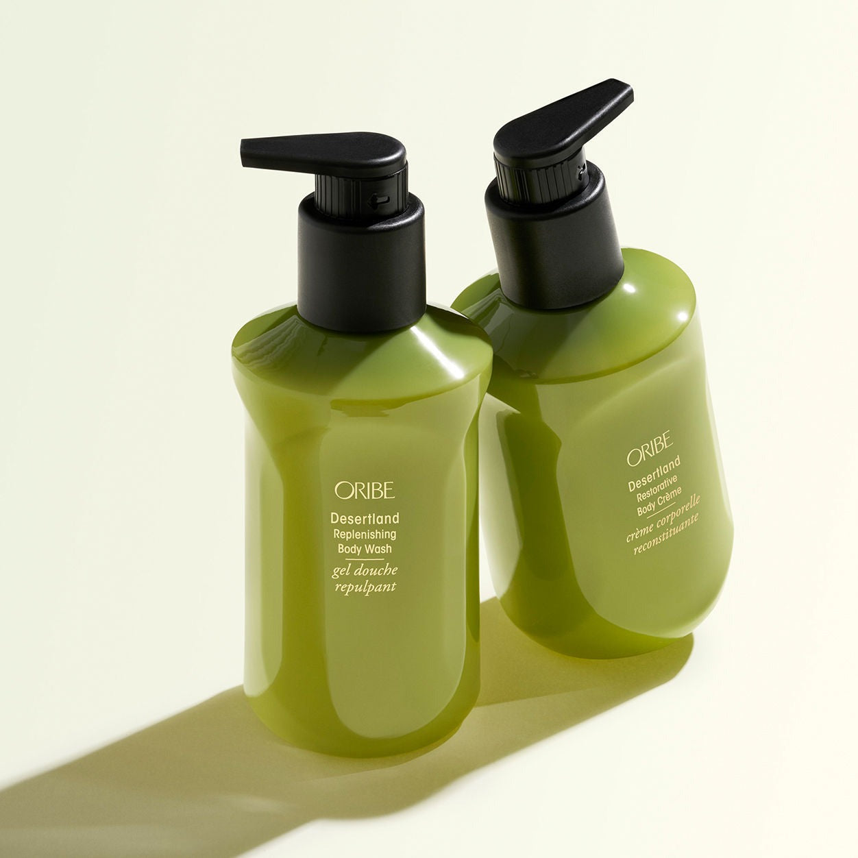 Desertland Body Wash