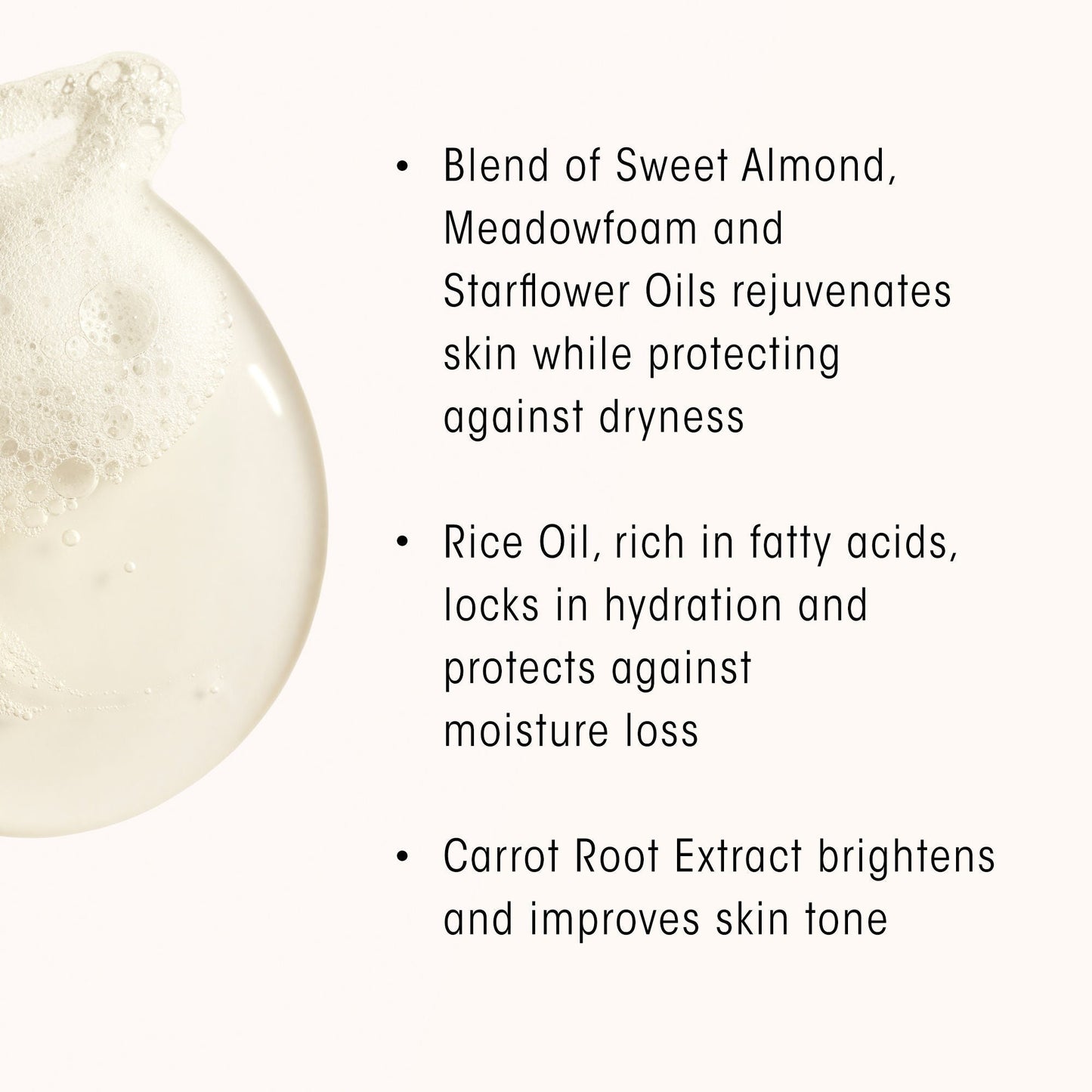 Desertland Body Wash