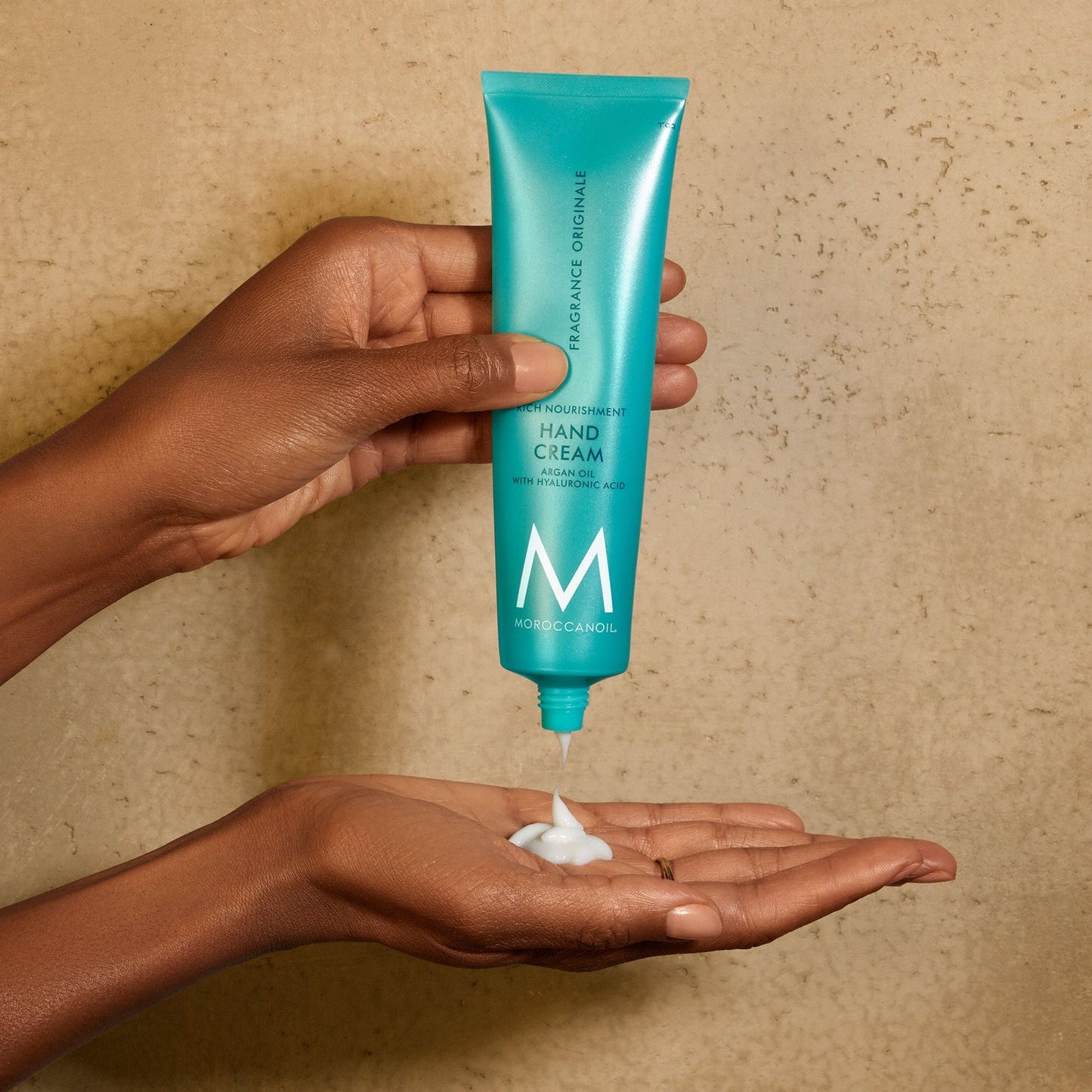 Hand Cream Fragrance Originale
