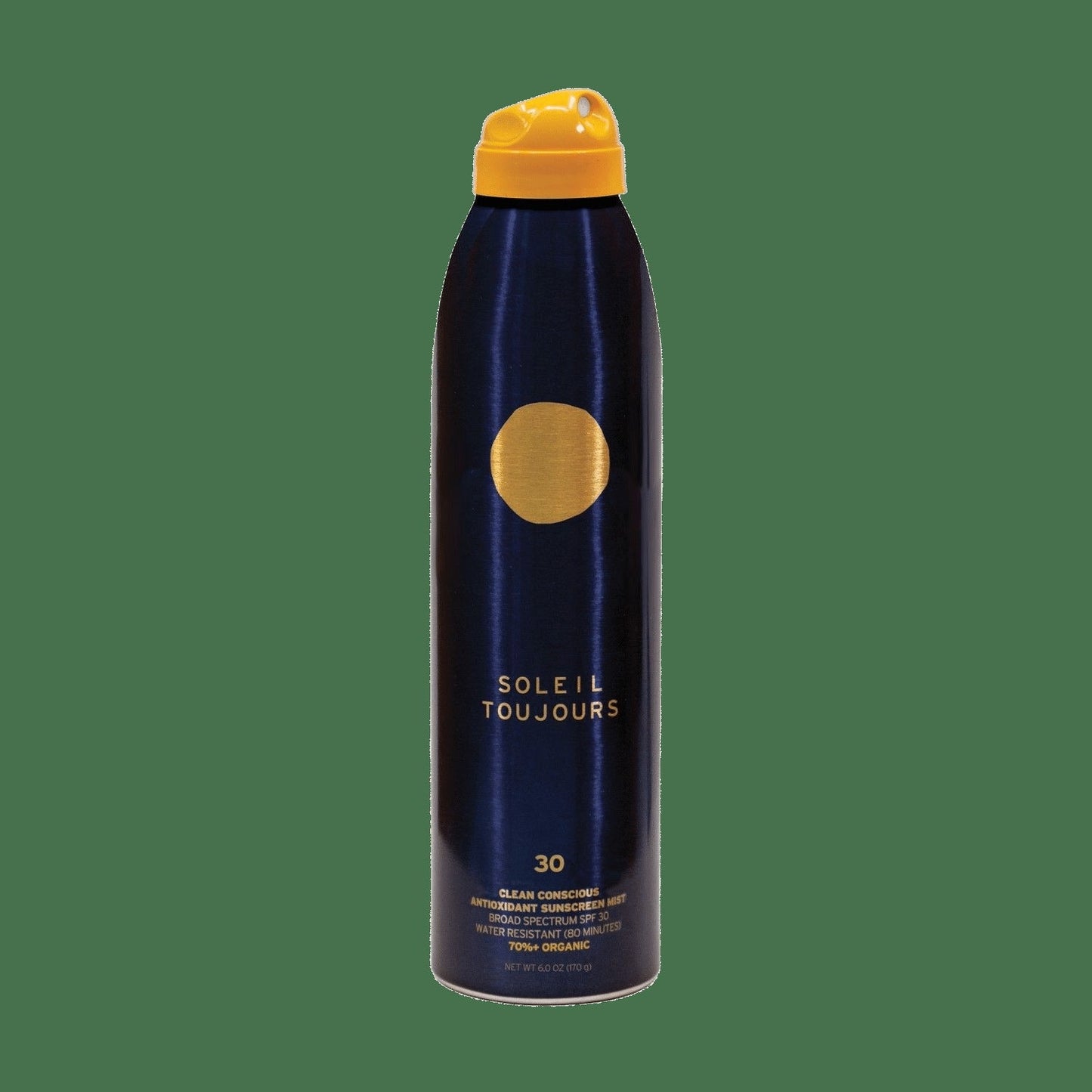 Clean Conscious Antioxidant Sunscreen Mist SPF 30