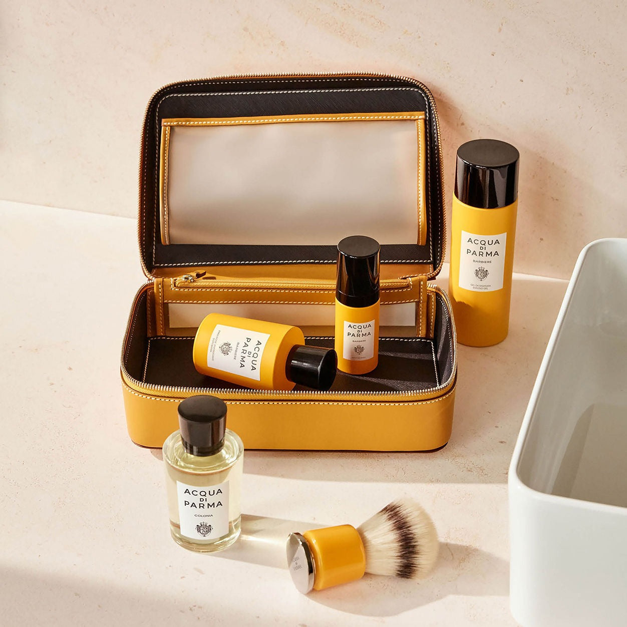 Barbiere Beard Serum