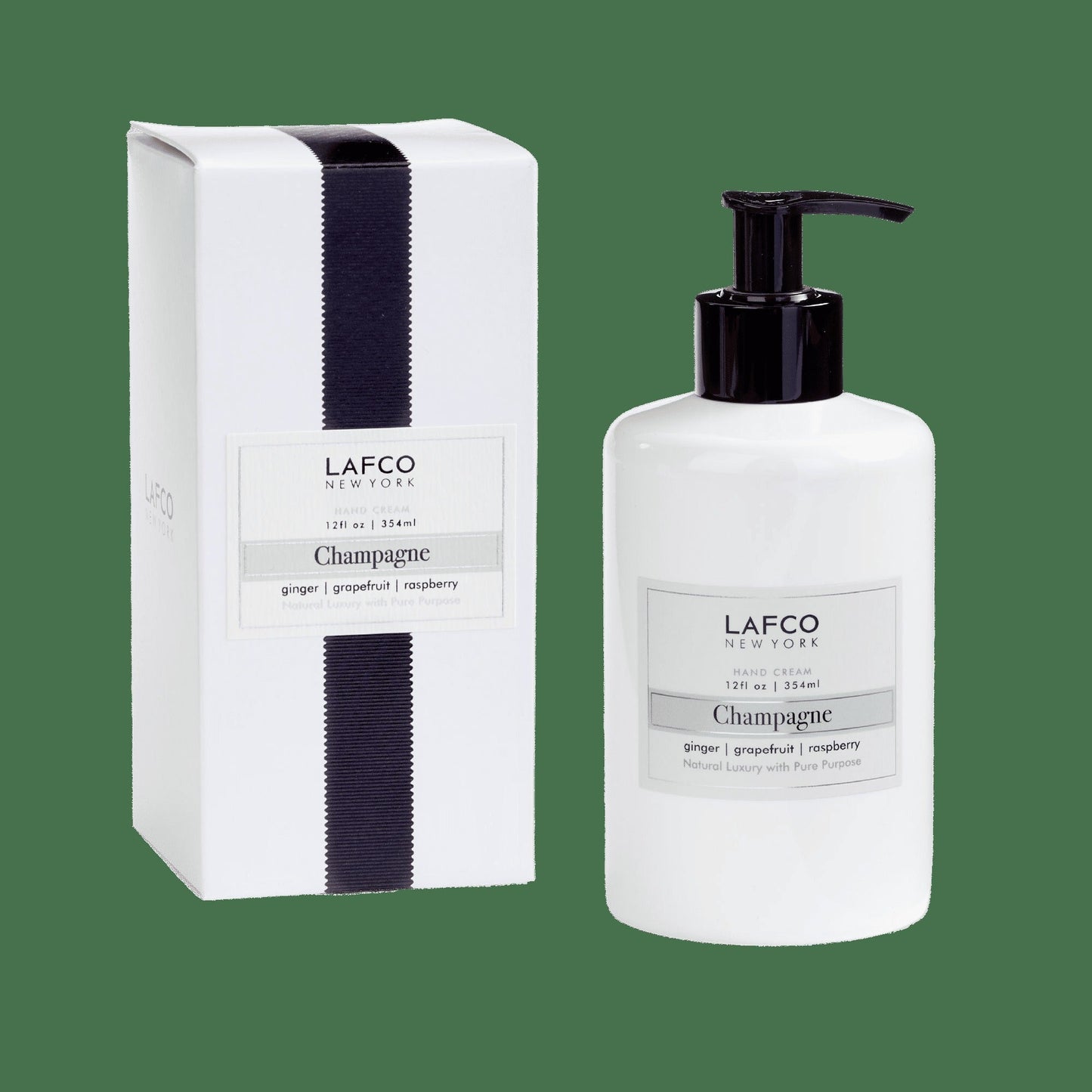 Champagne Hand Cream
