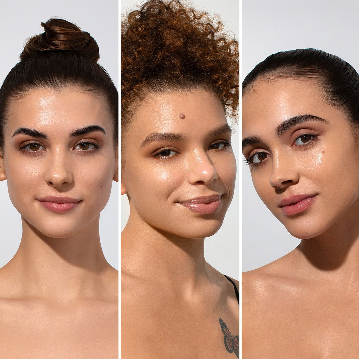 Flex-Perfecting Mineral Drops Tinted Sunscreen SPF 50