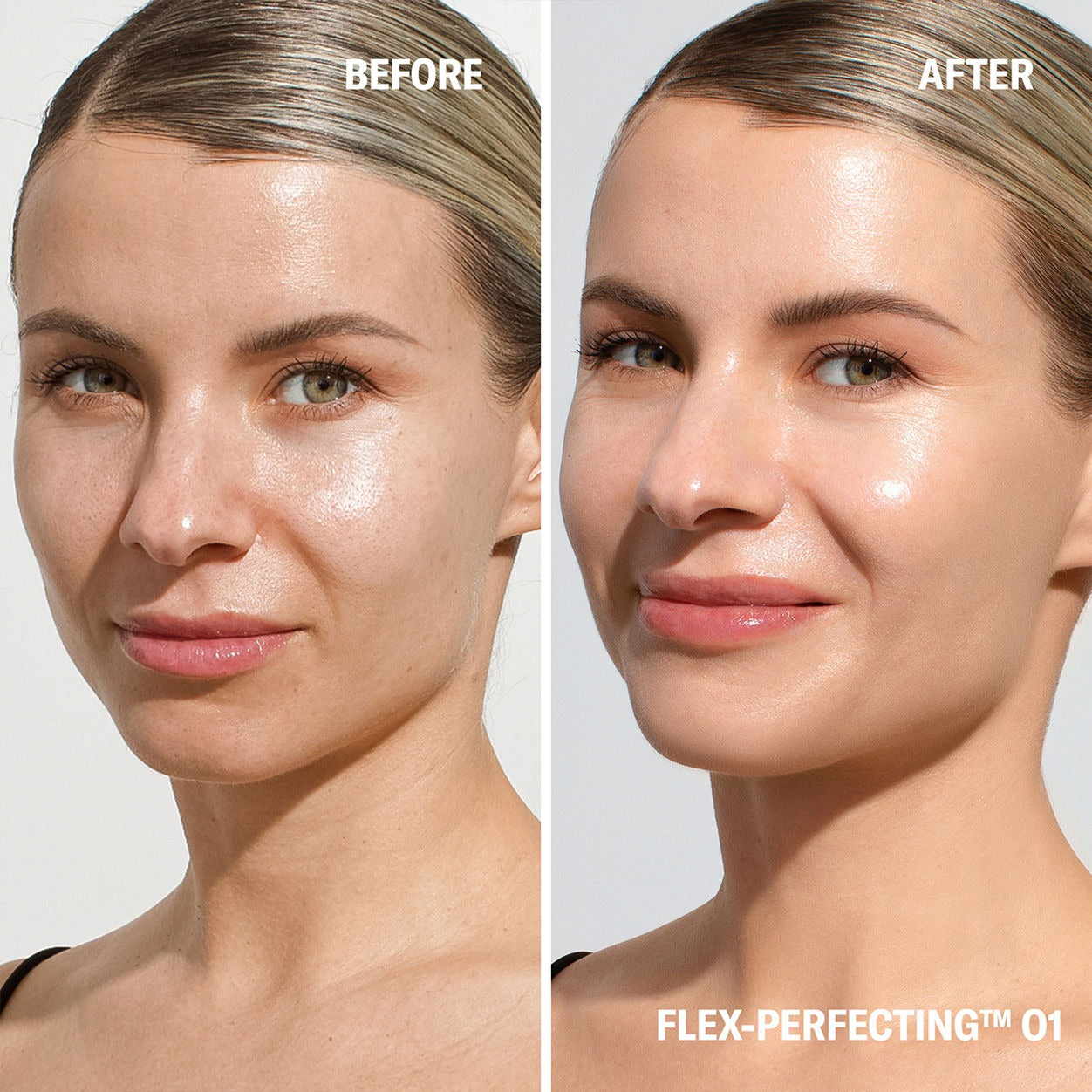 Flex-Perfecting Mineral Drops Tinted Sunscreen SPF 50