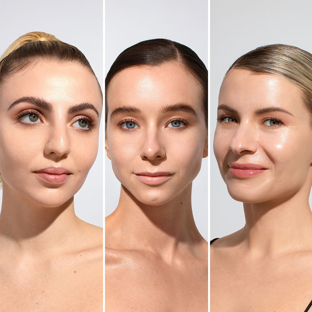 Flex-Perfecting Mineral Drops Tinted Sunscreen SPF 50