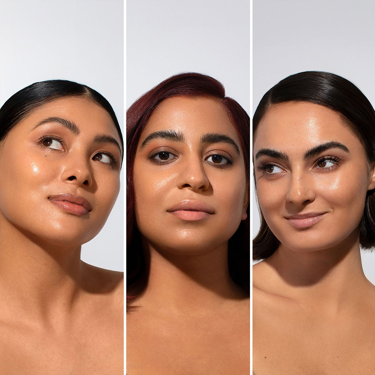 Flex-Perfecting Mineral Drops Tinted Sunscreen SPF 50