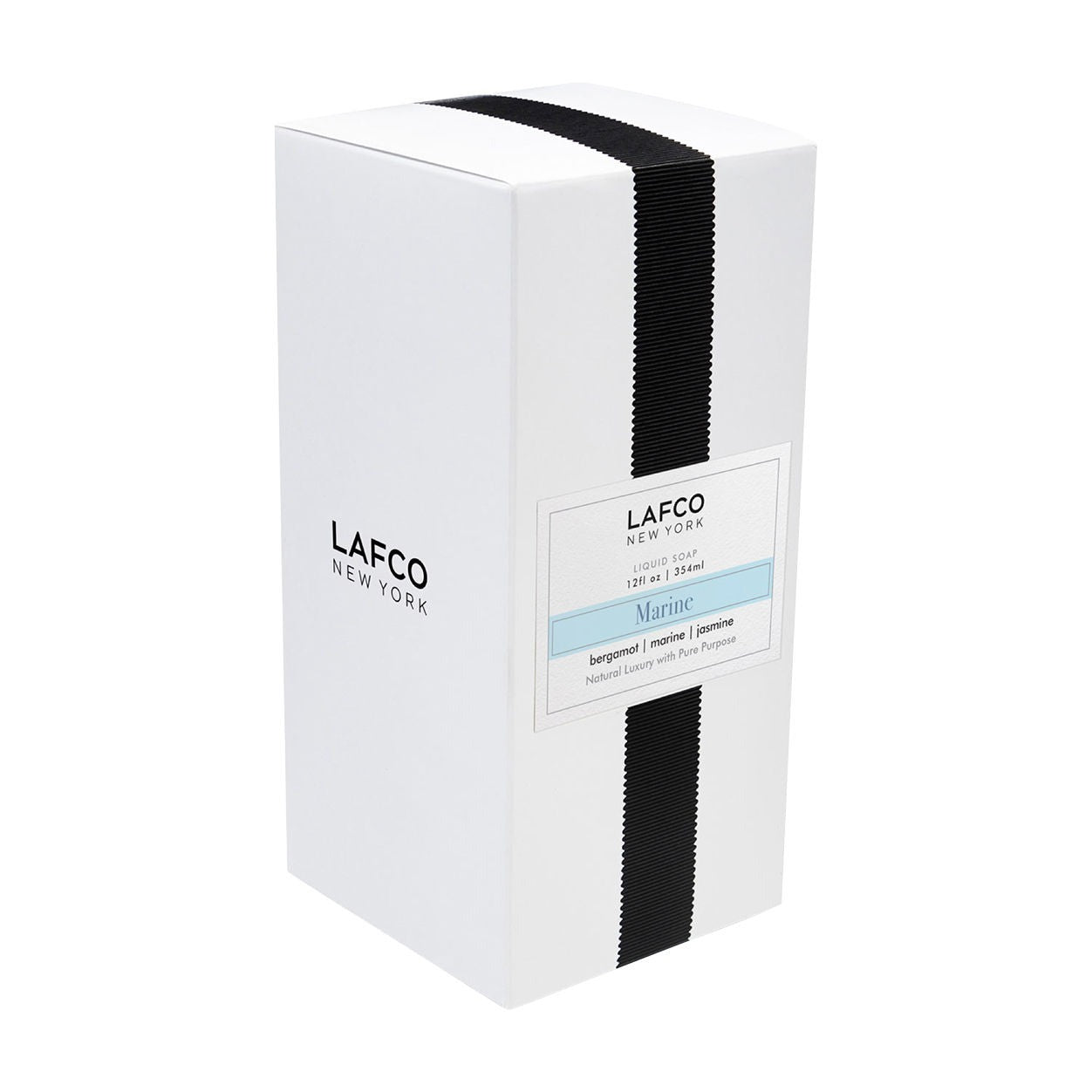 Marine Liquid Soap
