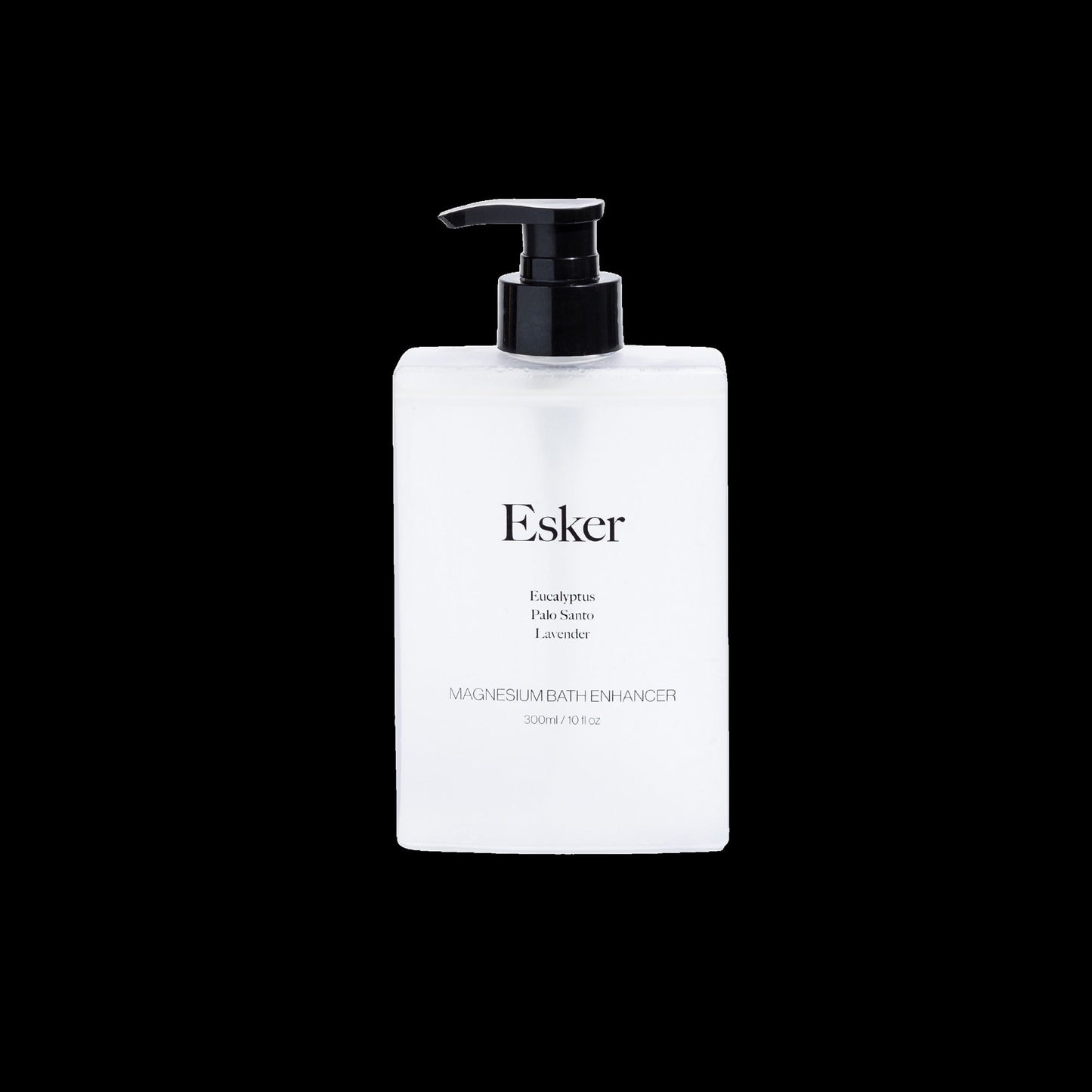 Magnesium Bath Enhancer