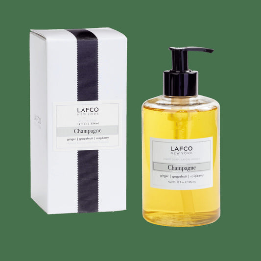 Champagne Liquid Soap
