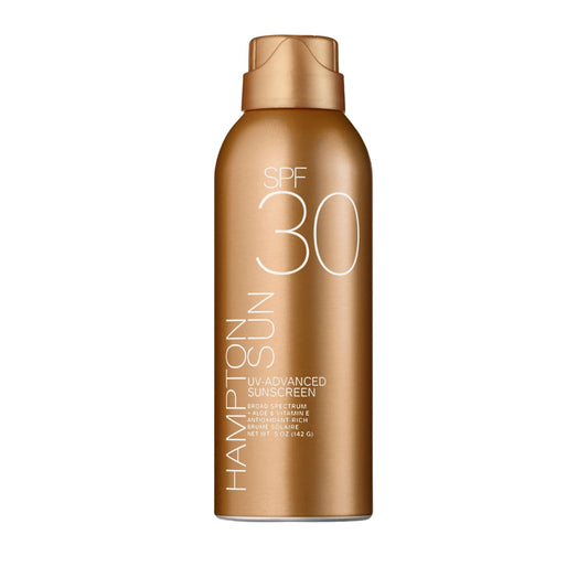 UV-Advanced Sunscreen Mist SPF 30