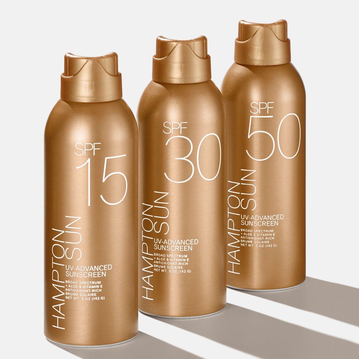 UV-Advanced Sunscreen Mist SPF 30