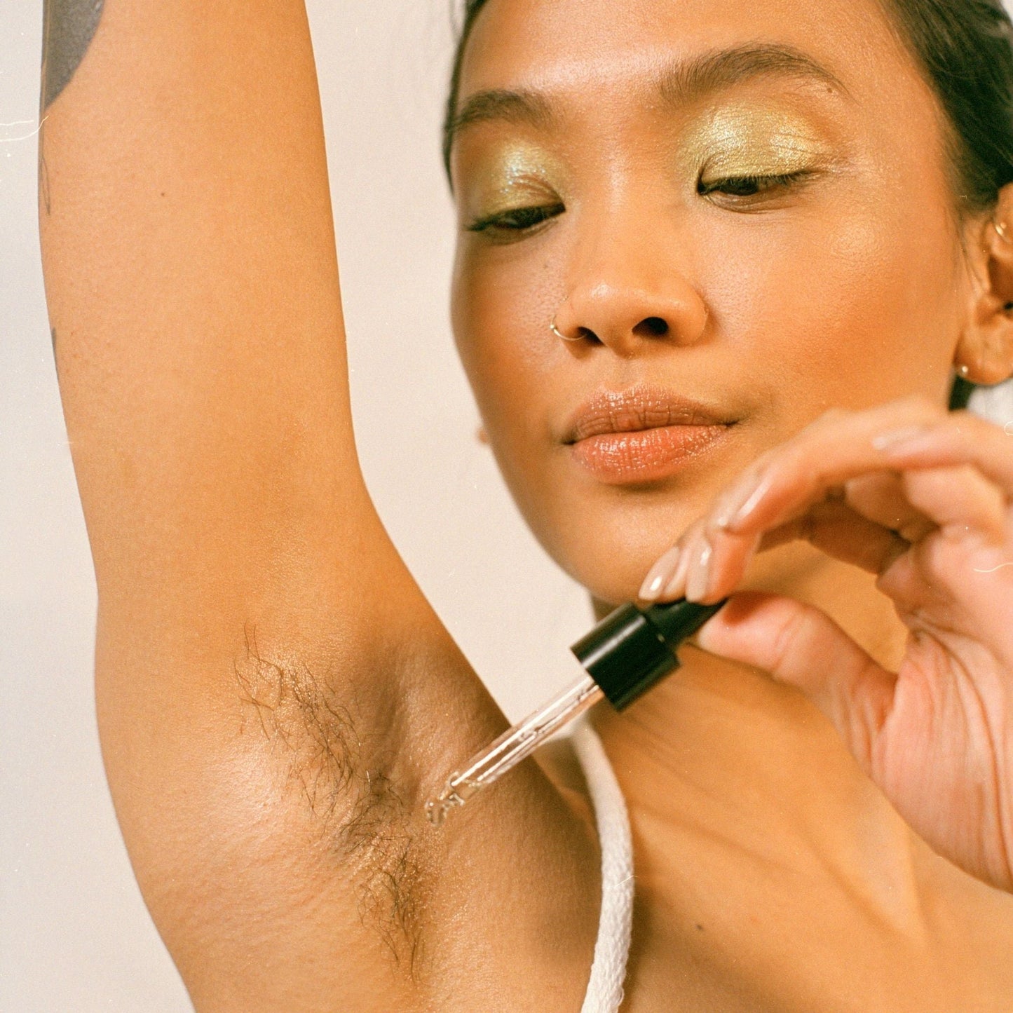 Fur Oil