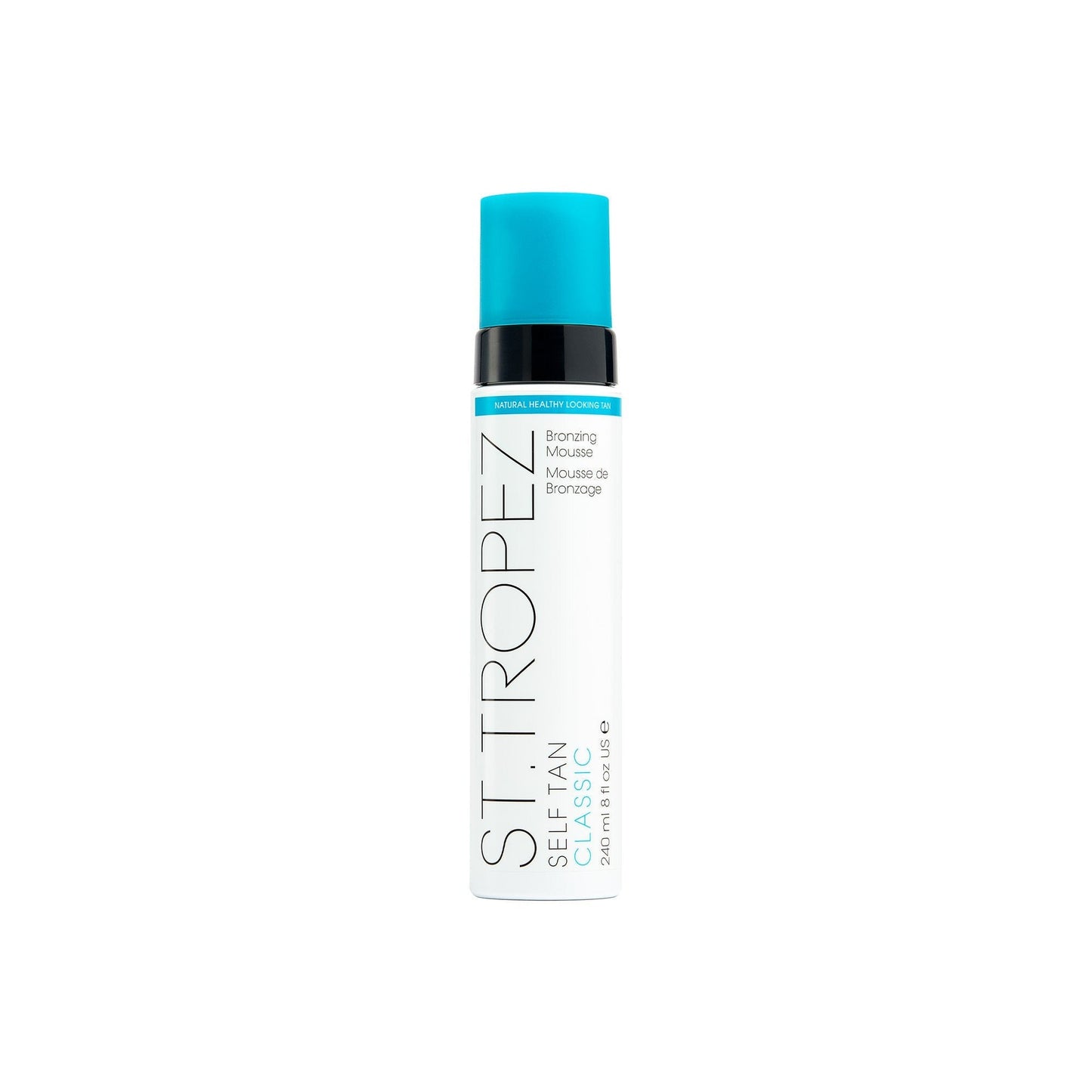 Self Tan Classic Bronzing Mousse