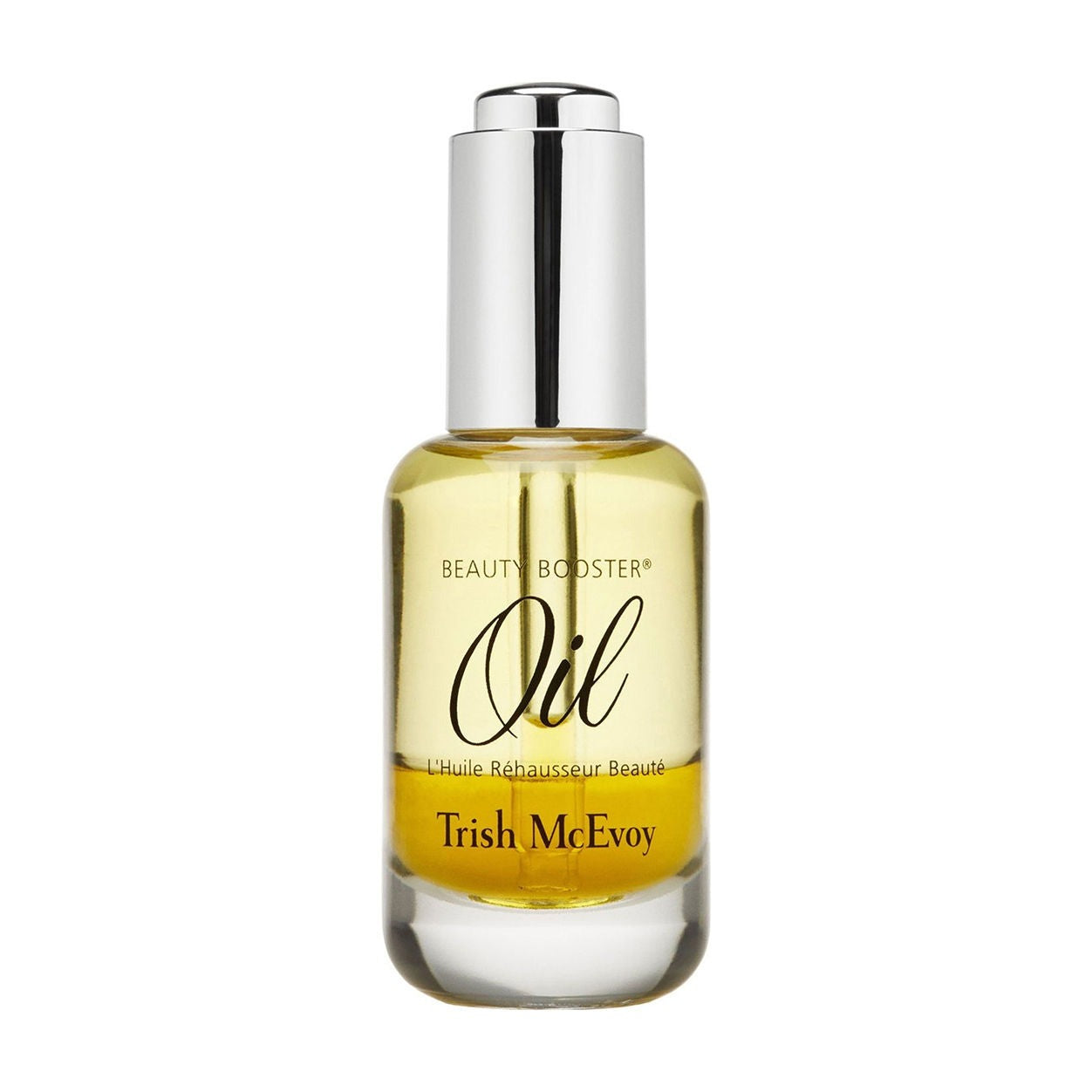 Beauty Booster Oil