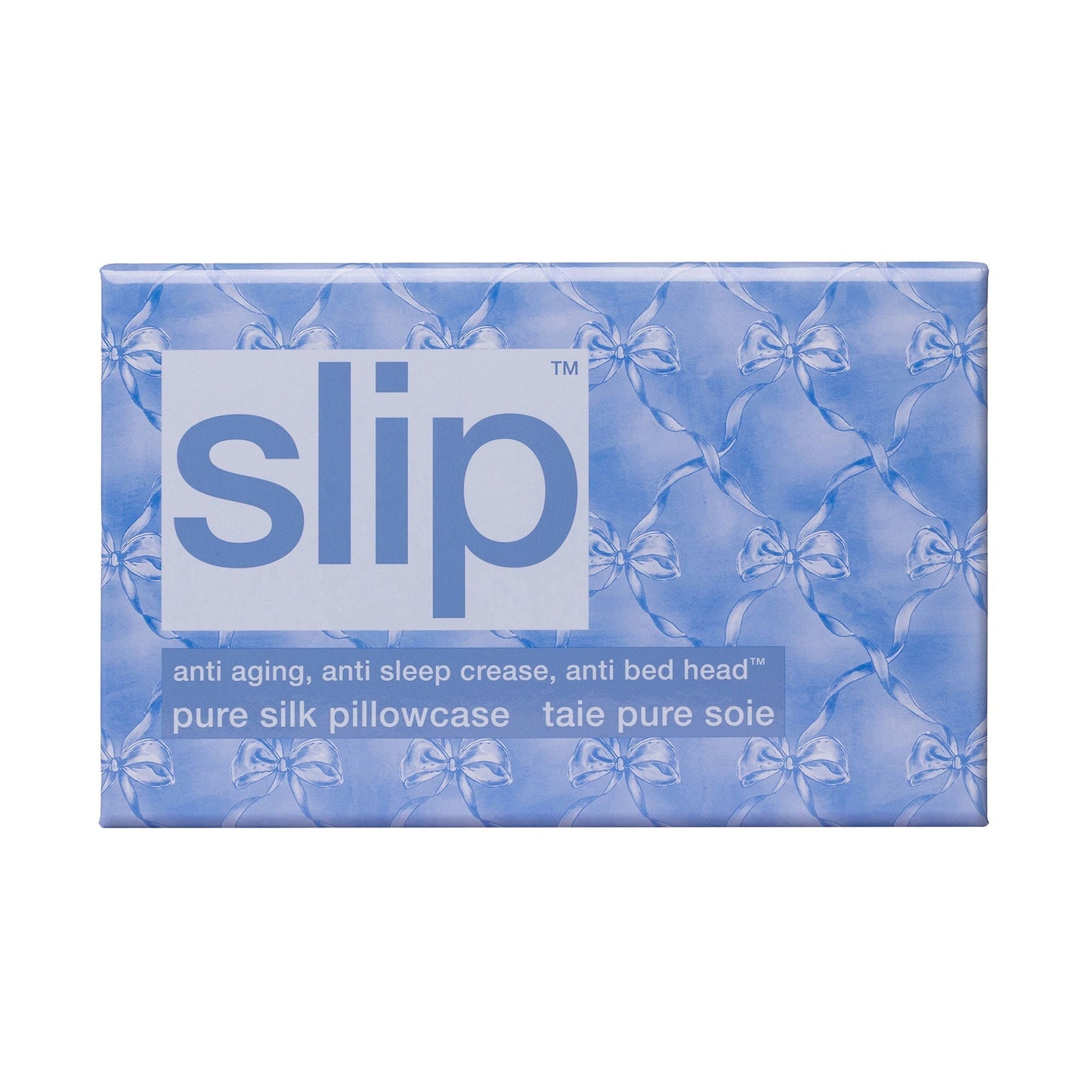 Pure Silk Queen Pillowcase