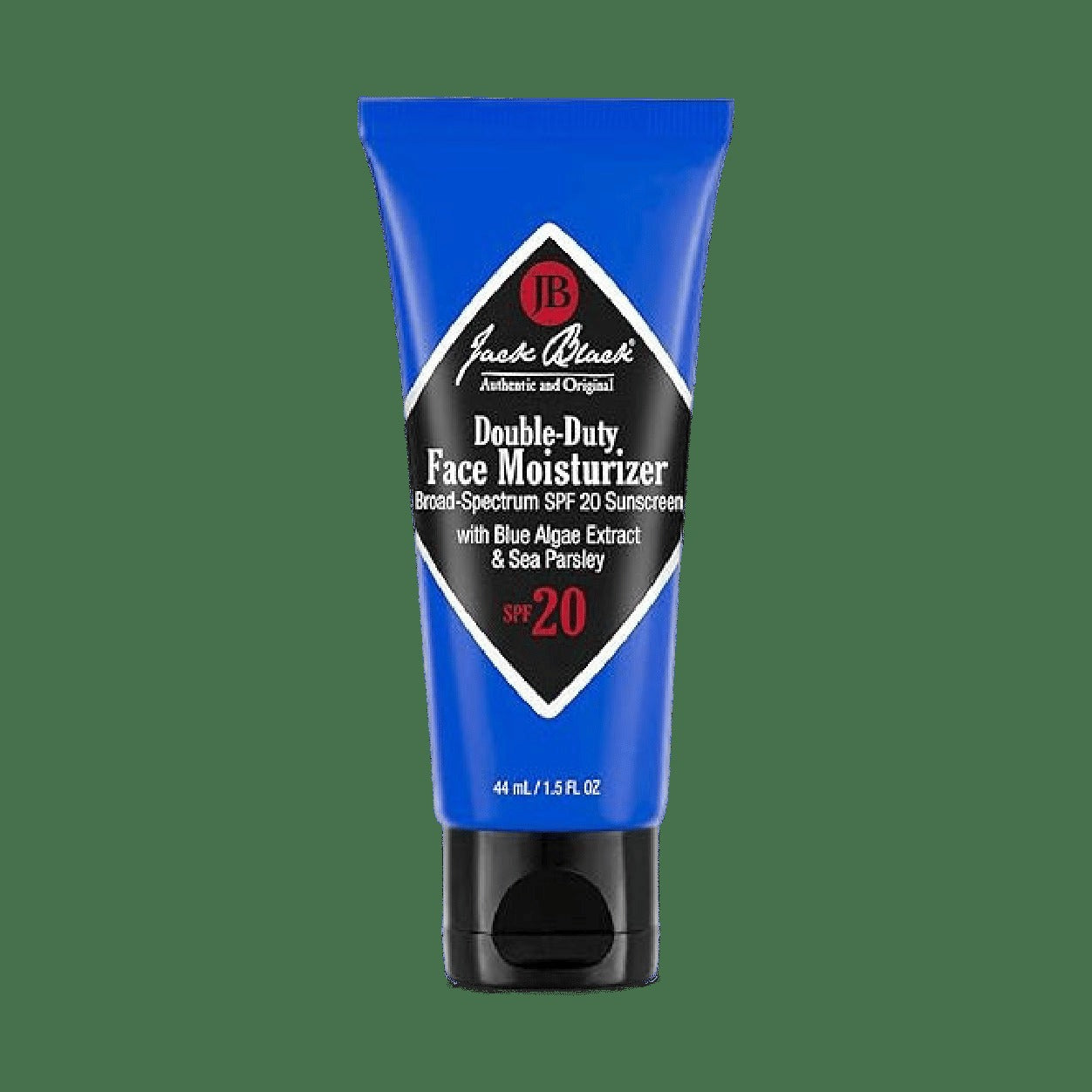 Double Duty Face Moisturizer SPF 20
