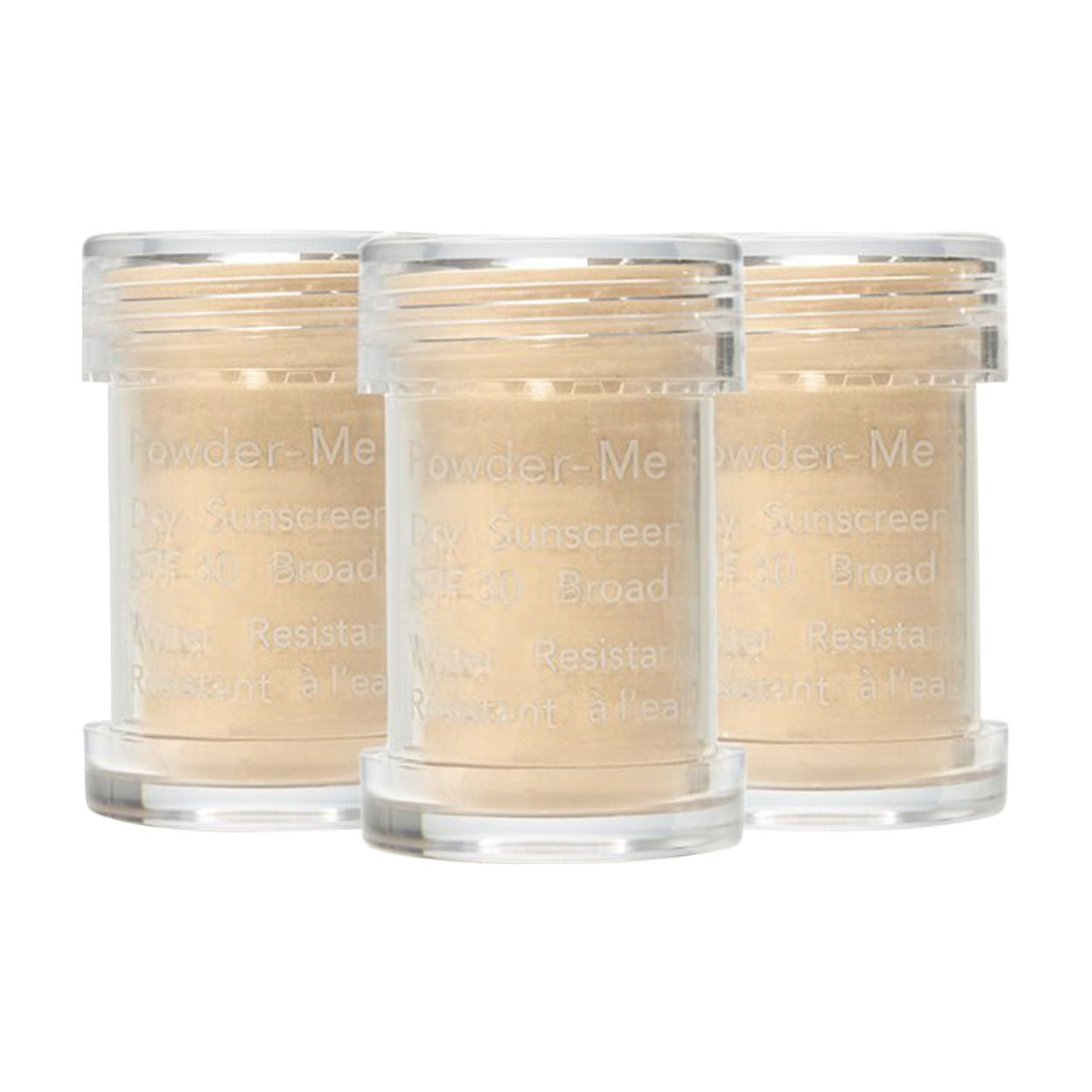 Powder-Me Dry Sunscreen Refill SPF 30