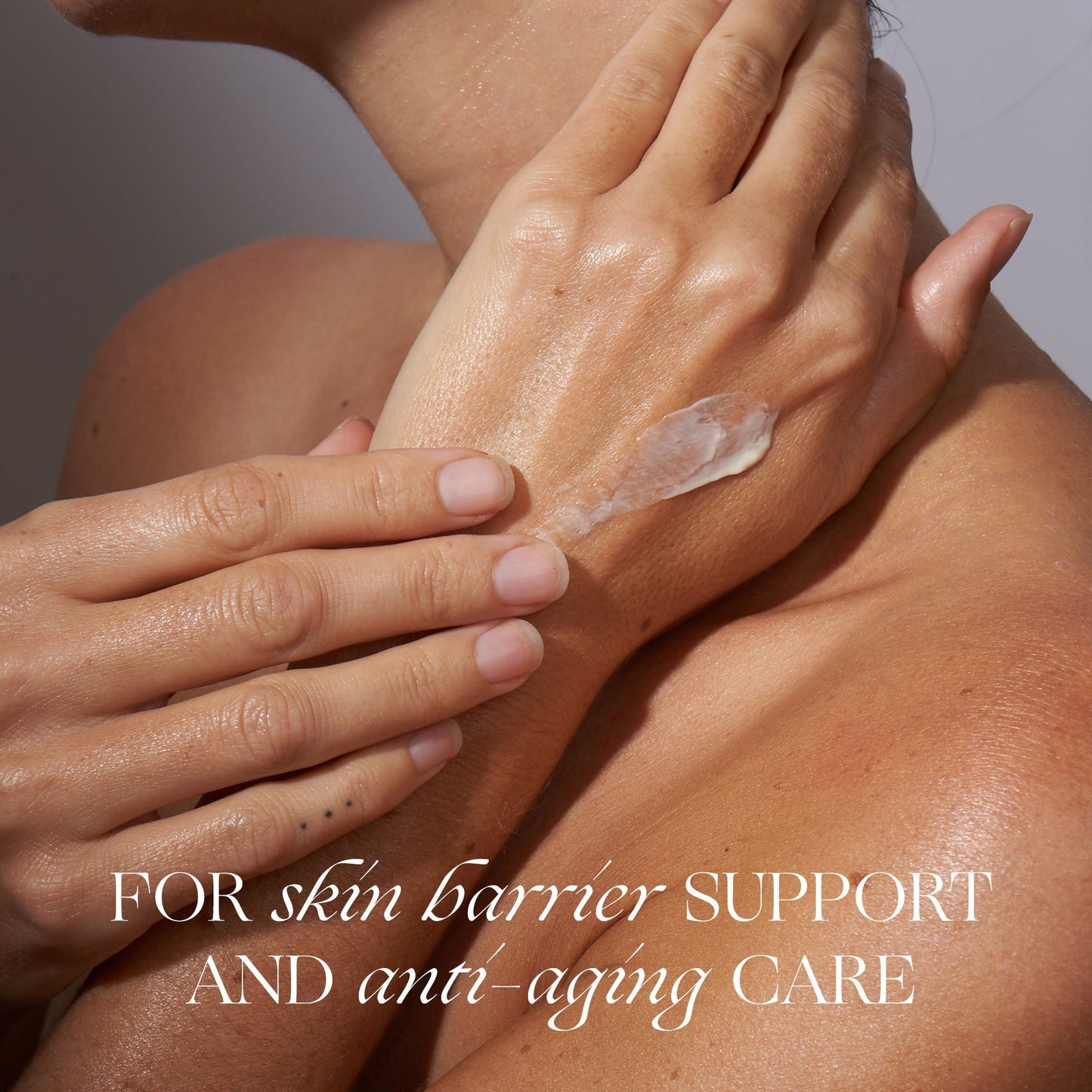 Dermal Defense Hand Cream