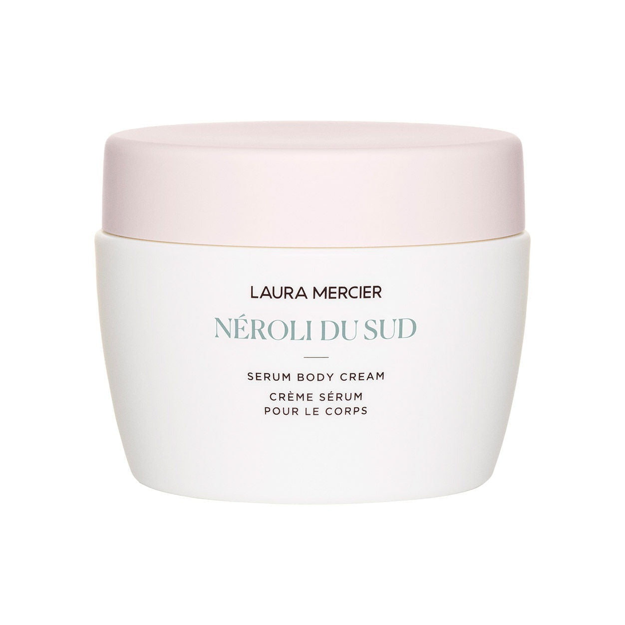 Néroli du Sud Serum Body Cream