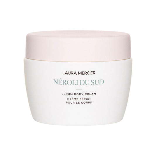 Néroli du Sud Serum Body Cream