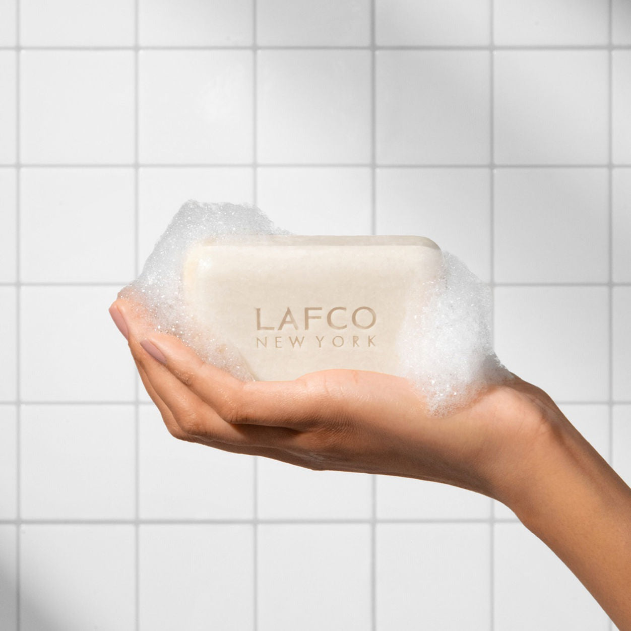 Retreat Bar Soap