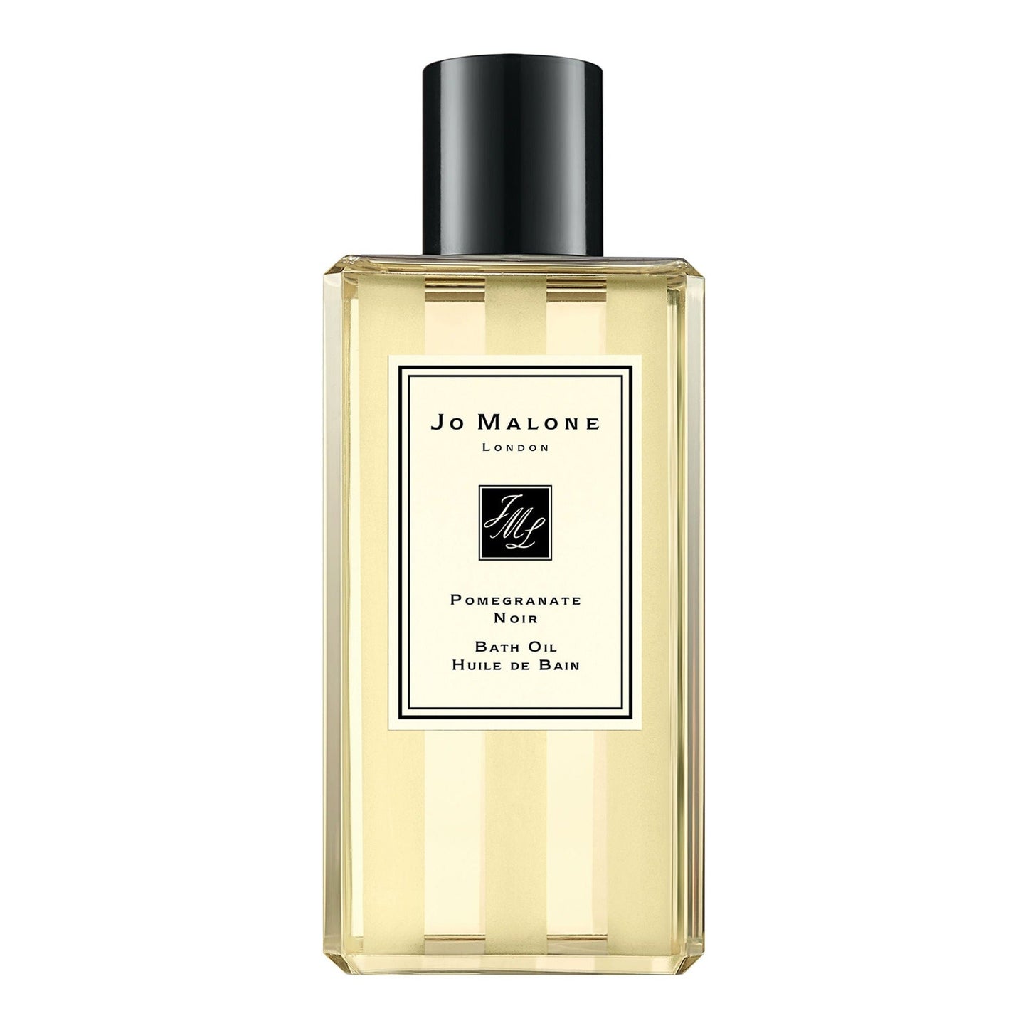 Pomegranate Noir Bath Oil