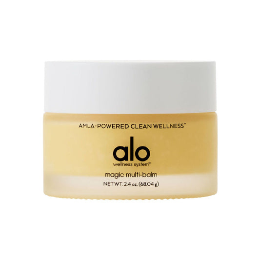 Magic Balm
