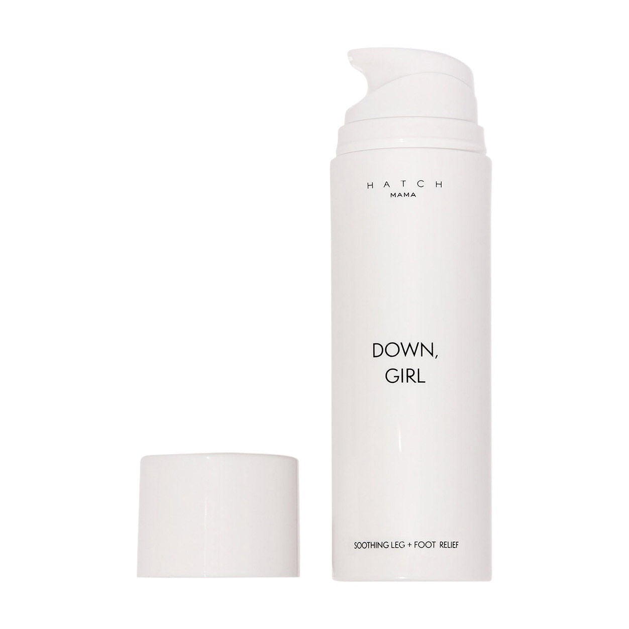 Down, Girl