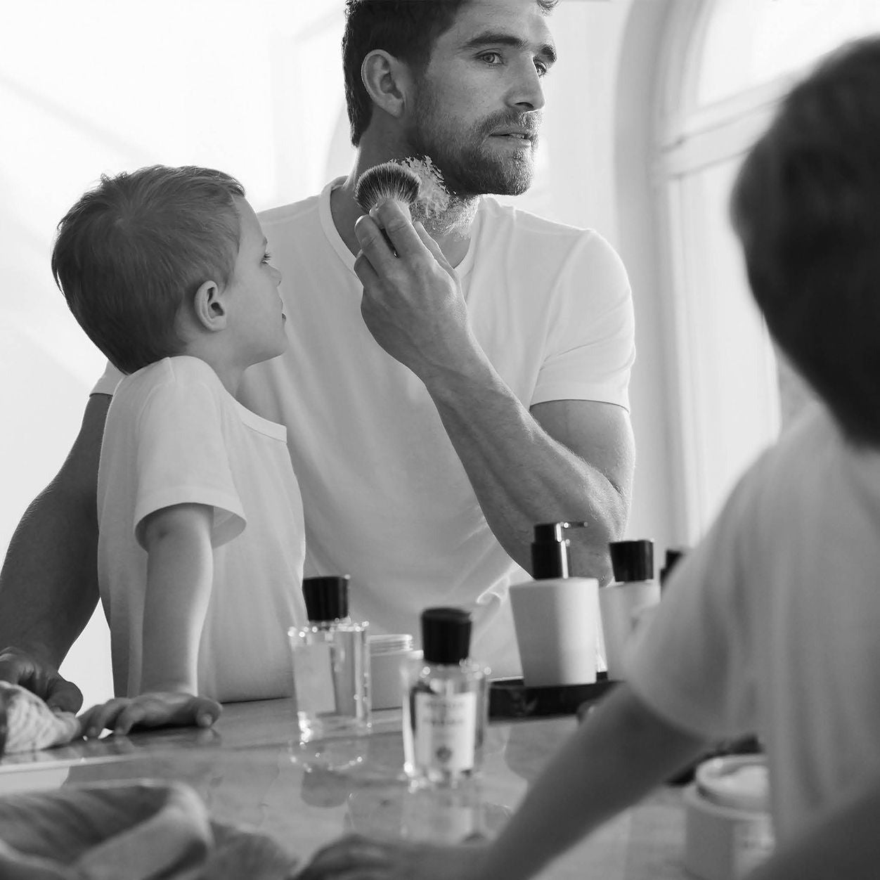 Barbiere After Shave Emulsion