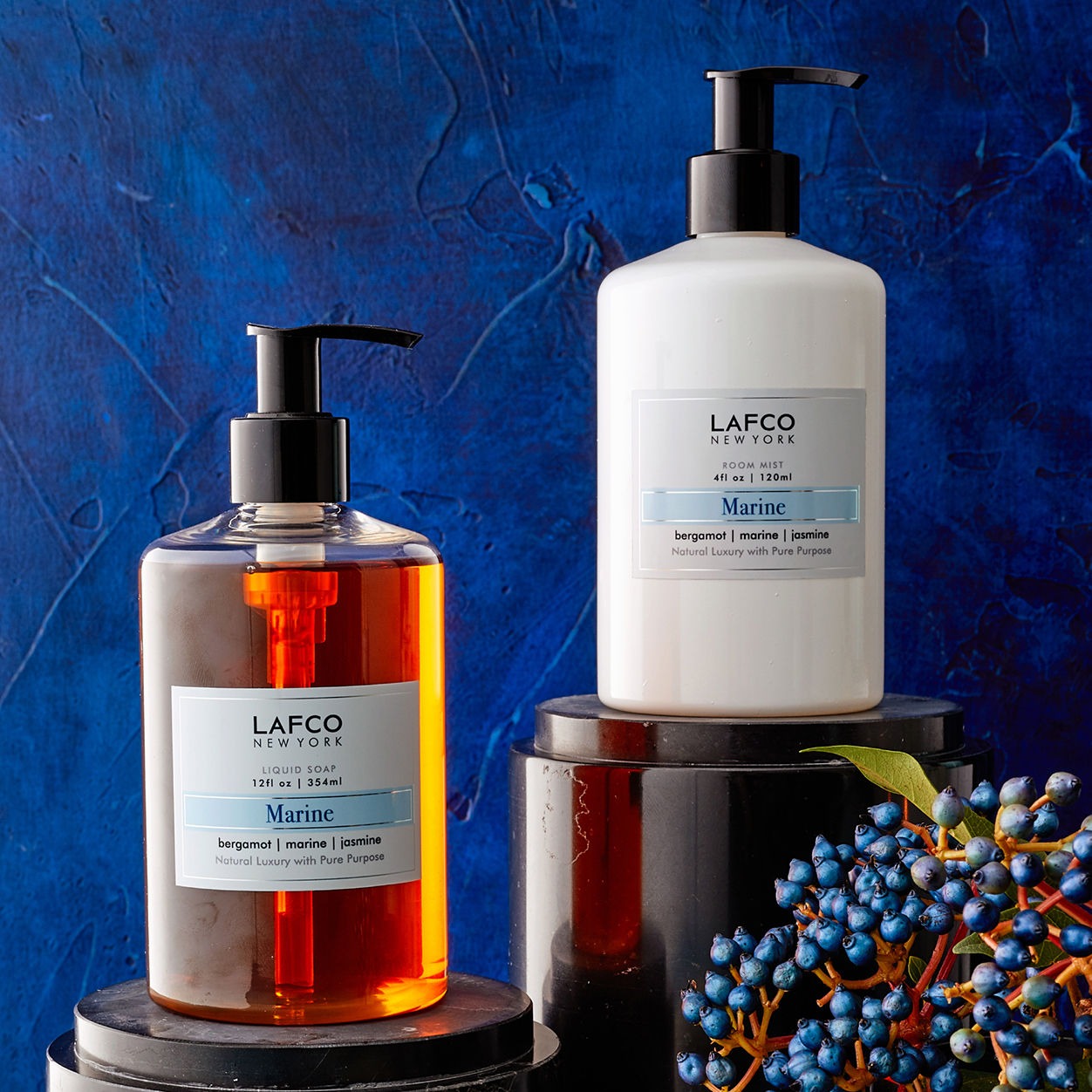 Marine Hand Cream