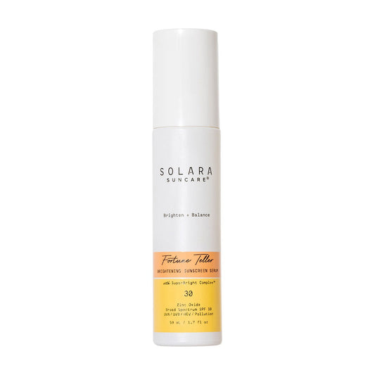 Fortune Teller SPF 30