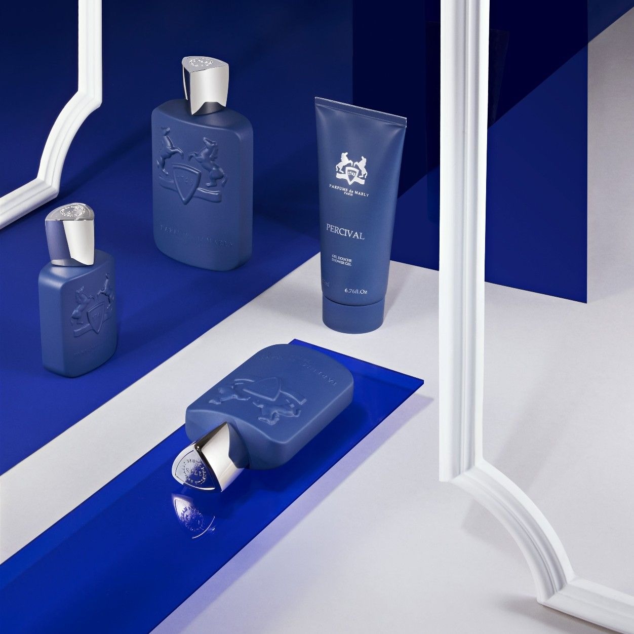 Percival Eau de Parfum
